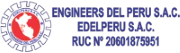 Engineers del Perú SAC - ingeniería eléctrica